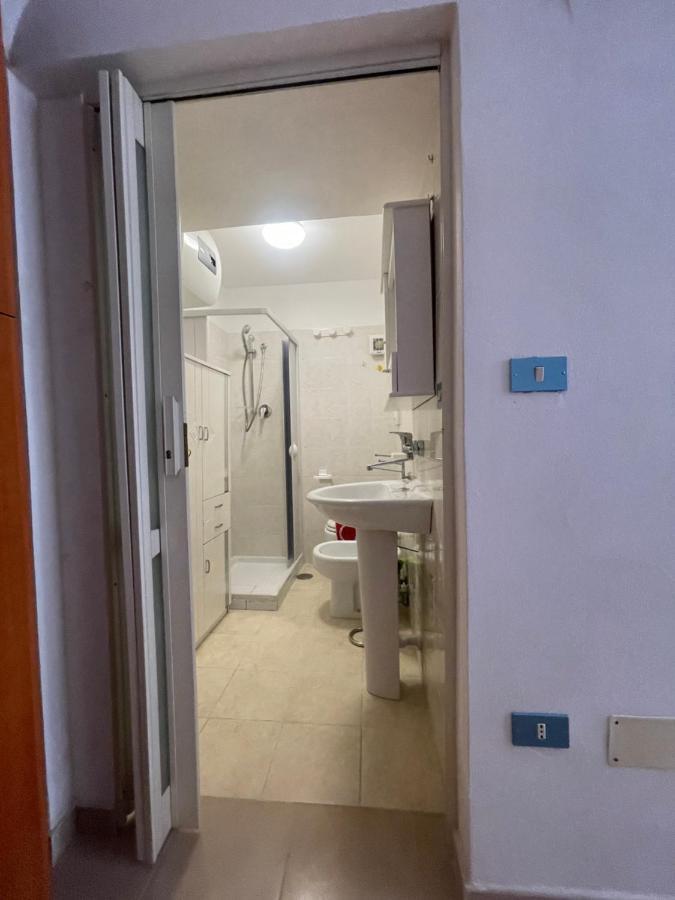 Dimora Nel Borgo Apartamento Vieste Exterior foto